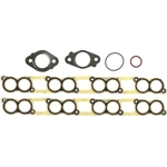 Order Intake Manifold Set by MAHLE ORIGINAL - MS19637 For Your Vehicle