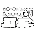 Order MAHLE ORIGINAL - MS19720 - Molded Rubber Intake Manifold Gasket For Your Vehicle