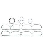 Order MAHLE ORIGINAL - MS19870 - Intake Manifold Gasket For Your Vehicle