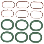 Order MAHLE ORIGINAL - MS20293 - Molded Rubber Intake Manifold Gasket For Your Vehicle