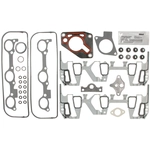 Order Intake Manifold Set by MAHLE ORIGINAL - MIS17892 For Your Vehicle