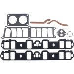 Order Intake Manifold Set by MAHLE ORIGINAL - MS15202P For Your Vehicle