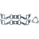 Order Intake Manifold Set by MAHLE ORIGINAL - MS15306 For Your Vehicle