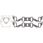 Order Intake Manifold Set by MAHLE ORIGINAL - MS15335A For Your Vehicle