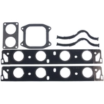 Order Intake Manifold Set by MAHLE ORIGINAL - MS15445 For Your Vehicle