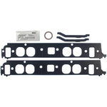 Order Intake Manifold Set by MAHLE ORIGINAL - MS15479 For Your Vehicle