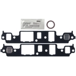 Order Intake Manifold Set by MAHLE ORIGINAL - MS15622 For Your Vehicle