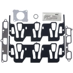 Order Intake Manifold Set by MAHLE ORIGINAL - MS15704 For Your Vehicle