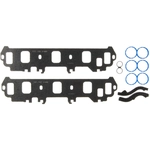 Order Intake Manifold Set by MAHLE ORIGINAL - MS16068A For Your Vehicle