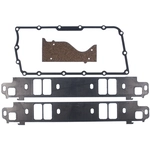 Order Intake Manifold Set by MAHLE ORIGINAL - MS16089 For Your Vehicle
