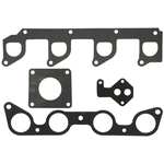 Order Intake Manifold Set by MAHLE ORIGINAL - MS16128 For Your Vehicle