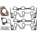 Order Intake Manifold Set by MAHLE ORIGINAL - MS16166P For Your Vehicle