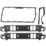 Order Intake Manifold Set by MAHLE ORIGINAL - MS16292 For Your Vehicle