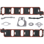 Order Intake Manifold Set by MAHLE ORIGINAL - MS16367 For Your Vehicle