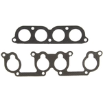 Order Intake Manifold Set by MAHLE ORIGINAL - MS18395 For Your Vehicle