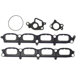 Order Intake Manifold Set by MAHLE ORIGINAL - MS19263 For Your Vehicle