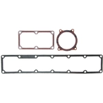 Order Intake Manifold Set by MAHLE ORIGINAL - MS19751 For Your Vehicle