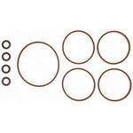 Order Intake Manifold Set by MAHLE ORIGINAL - MS19917 For Your Vehicle