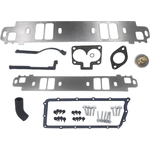 Order SKP - SKT98146 - Lower and Upper Engine Intake Manifold For Your Vehicle