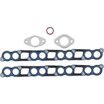 Order Intake Manifold Set by VICTOR REINZ - 11-10486-01 For Your Vehicle