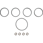 Order Intake Manifold Set by VICTOR REINZ - 11-10513-01 For Your Vehicle