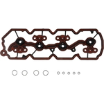 Order VICTOR REINZ - 11-10540-01 - Valley Pan Gasket Set Lower For Your Vehicle