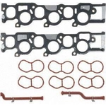 Order Intake Manifold Set by VICTOR REINZ - 11-10558-01 For Your Vehicle