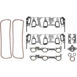 Order Intake Manifold Set by VICTOR REINZ - 11-10560-01 For Your Vehicle