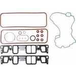 Order Intake Manifold Set by VICTOR REINZ - 11-10571-01 For Your Vehicle