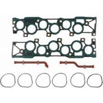 Order Intake Manifold Set by VICTOR REINZ - 11-10582-01 For Your Vehicle