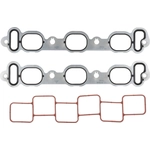 Order VICTOR REINZ - 11-10596-01 - Engine Intake Manifold Gasket Set For Your Vehicle