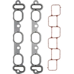 Order Intake Manifold Set by VICTOR REINZ - 11-10597-01 For Your Vehicle