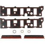 Order Intake Manifold Set by VICTOR REINZ - 11-10599-01 For Your Vehicle