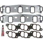 Order VICTOR REINZ - 11-10606-01 - Engine Intake Manifold Gasket Set For Your Vehicle