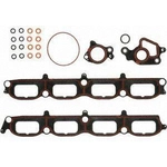 Order Intake Manifold Set by VICTOR REINZ - 11-10618-01 For Your Vehicle