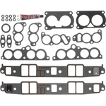 Order Intake Manifold Set by VICTOR REINZ - 11-10619-01 For Your Vehicle
