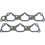 Order Intake Manifold Set by VICTOR REINZ - 11-10649-01 For Your Vehicle