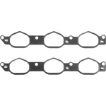 Order Intake Manifold Set by VICTOR REINZ - 11-10730-01 For Your Vehicle
