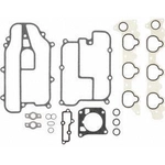 Order Intake Manifold Set by VICTOR REINZ - 11-10788-01 For Your Vehicle