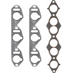 Order Intake Manifold Set by VICTOR REINZ - 11-10806-01 For Your Vehicle