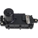 Order Intake Manifold Solenoid by BLUE STREAK (HYGRADE MOTOR) - IMRC6 For Your Vehicle