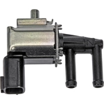 Order DORMAN (OE SOLUTIONS) - 911-582 - Vacuum Switching Valve For Your Vehicle