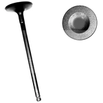 Order DNJ ENGINE COMPONENTS - IV429 - Intake Valve For Your Vehicle