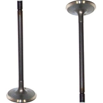 Order DNJ ENGINE COMPONENTS - IV624 - Intake Valve For Your Vehicle