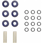 Order Intake Valve Stem Seal Set by FEL-PRO - SS72530 For Your Vehicle