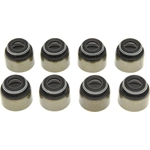 Order Intake Valve Stem Seal Set by MAHLE ORIGINAL - SS45475 For Your Vehicle