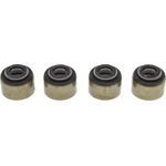 Order Intake Valve Stem Seal Set by MAHLE ORIGINAL - SS45798B For Your Vehicle