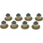 Order Intake Valve Stem Seal Set by MAHLE ORIGINAL - SS46018 For Your Vehicle