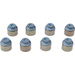 Order Intake Valve Stem Seal Set by MAHLE ORIGINAL - SS46082 For Your Vehicle