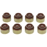 Order Intake Valve Stem Seal Set by MAHLE ORIGINAL - SS45626 For Your Vehicle